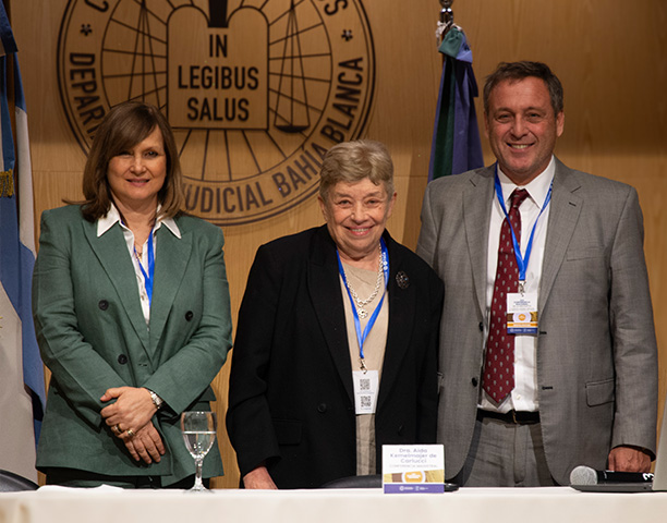 Dra. Aida Kemelmajer de Carlucci